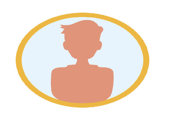 鹤峰墙绘中如何画好人物轮廓？