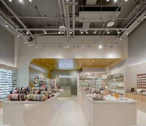 鹤峰店面装修流程