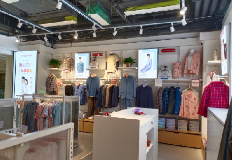 鹤峰超市卖场装修如何提升消费欲望？