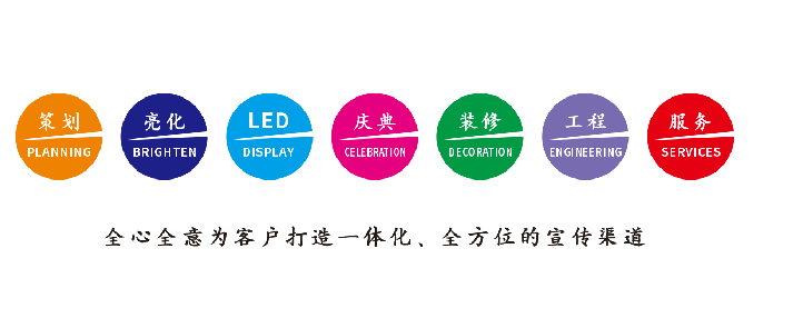 鹤峰广告公司该如何满足客户需求？