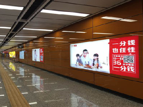 鹤峰广告灯箱的发展前景？