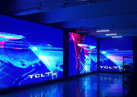 鹤峰如何解决LED显示屏耗电问题？